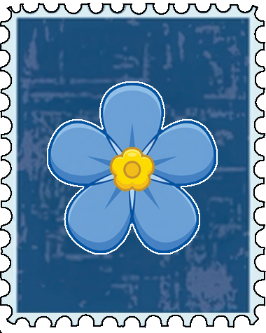 - Письма Незабудки -